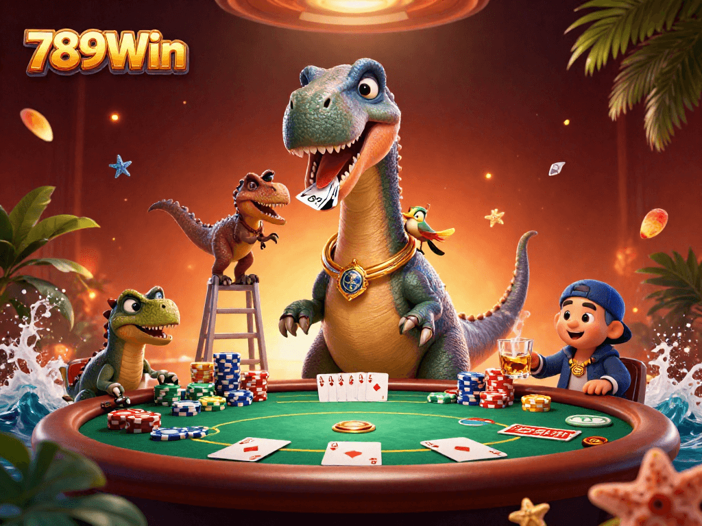 The 789Win Master Guide for Ambitious Gamblers Aiming for Winning Strategies in 2026