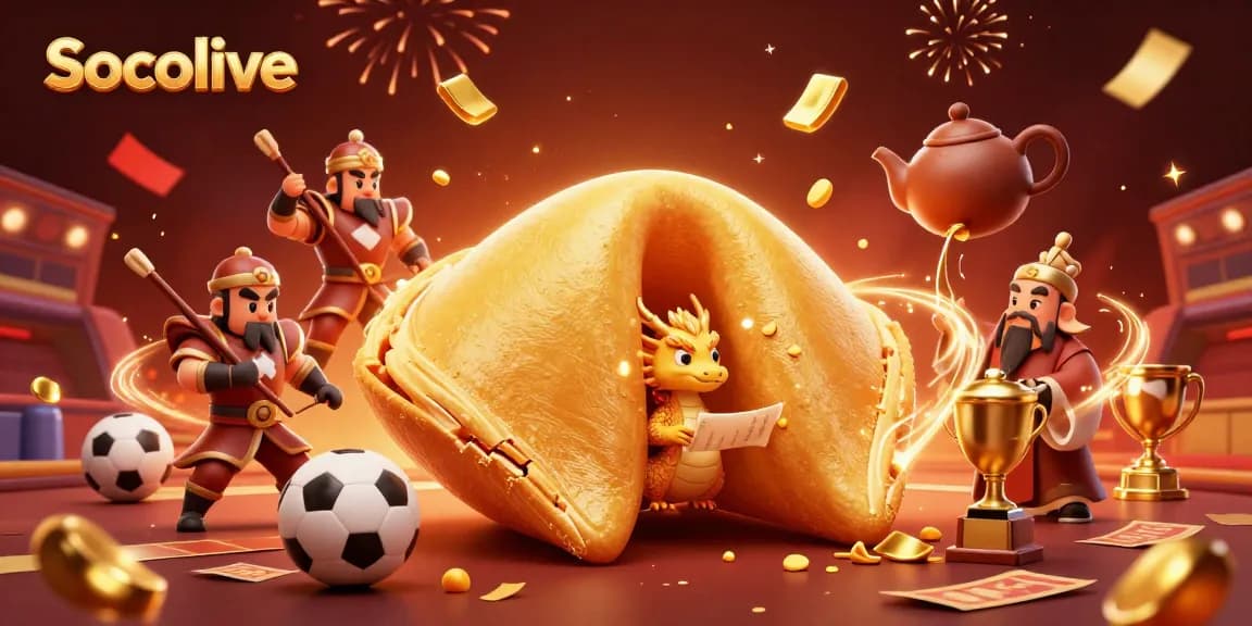 How to Track and Measure Socolive Sports Betting Success for Gamblers in 2026