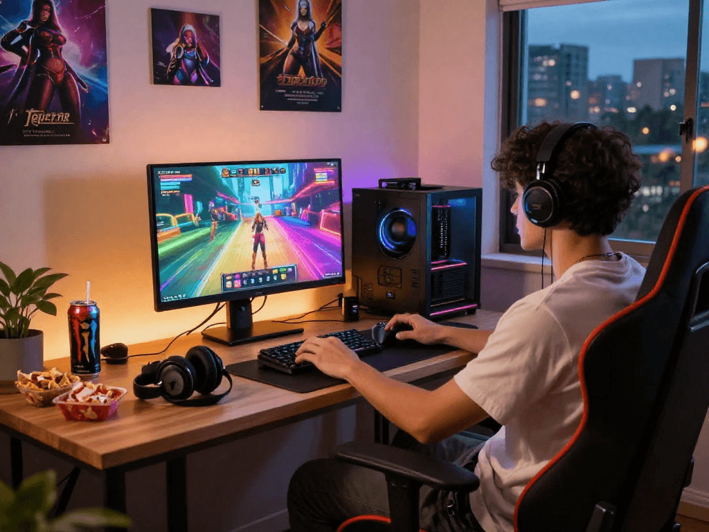Future-Proofing Your Online Experience with Sex Game Innovations in 2026