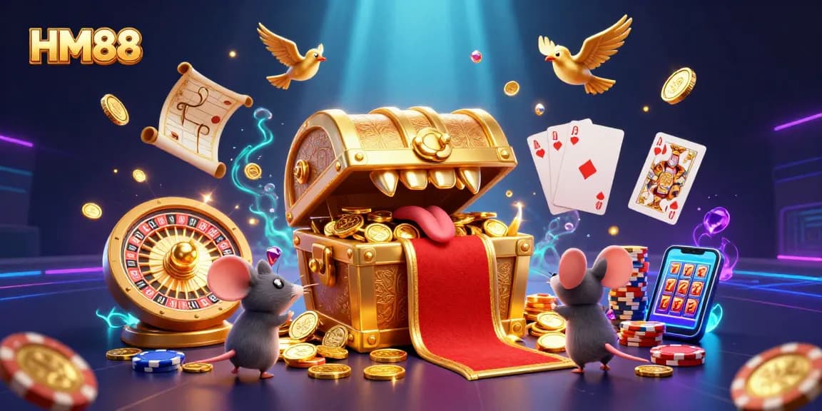 20 Best HM88 Picks for Serious Gamblers: Winning Strategies for 2026
