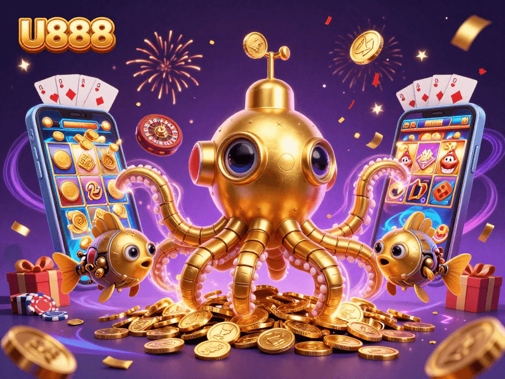 The U888 Shift: Why Gamblers Are Adapting Their Strategies for 2026 Success