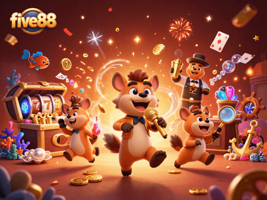 4 Proven Methods to Maximize five88 Betting Results for Gamblers in 2026