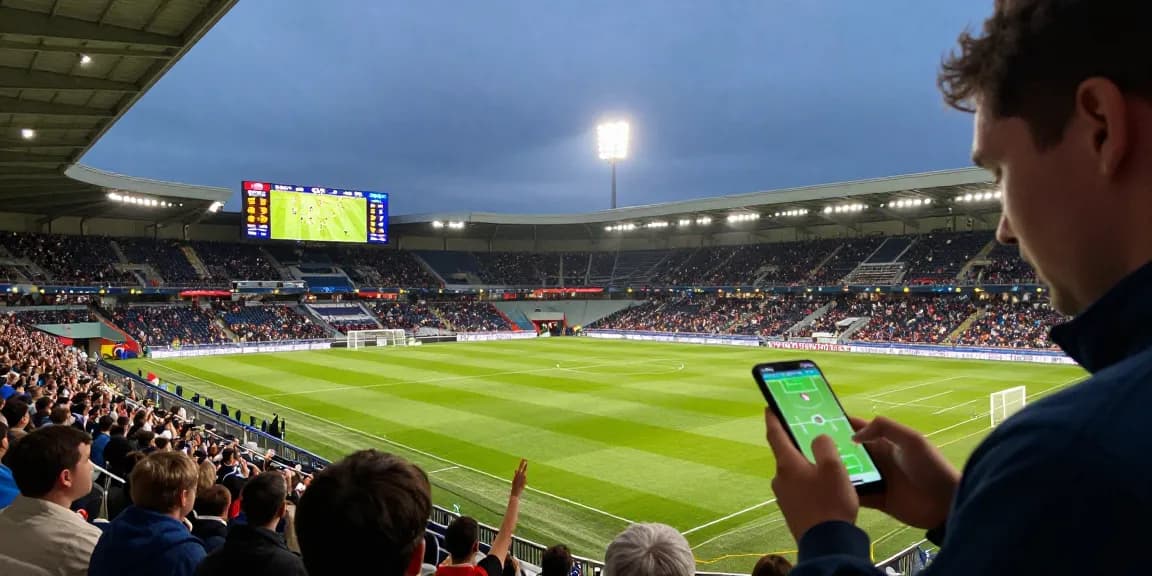Why live World Cup - Cabong TV Is Rising in Popularity in 2026