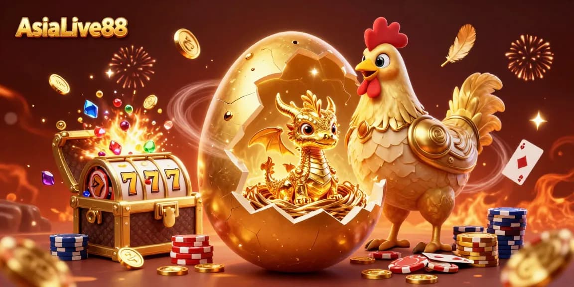 5 Golden Rules for Winning at AsiaLive88 Success in 2026