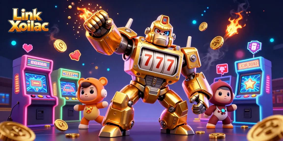 Link Xoilac Explained: The One-Page Summary Every Gambler Needs for 2026