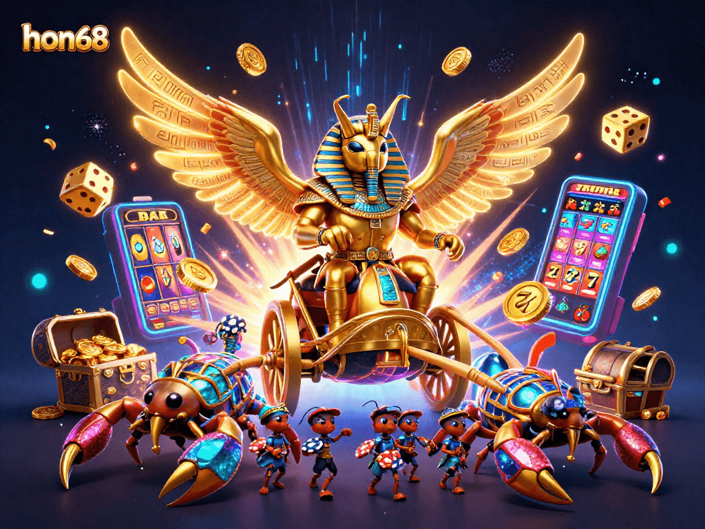 The hon68 Cheat Sheet Every Gamblers Needs for Winning Strategies in 2026