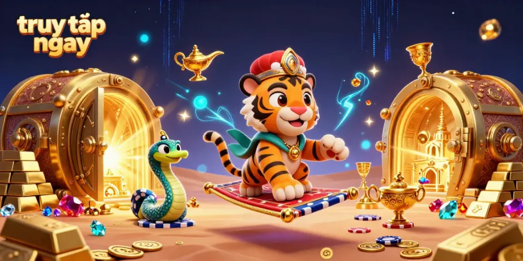 Experience the thrill of online gaming with VSBET, where you can truy cập ngay to win big!