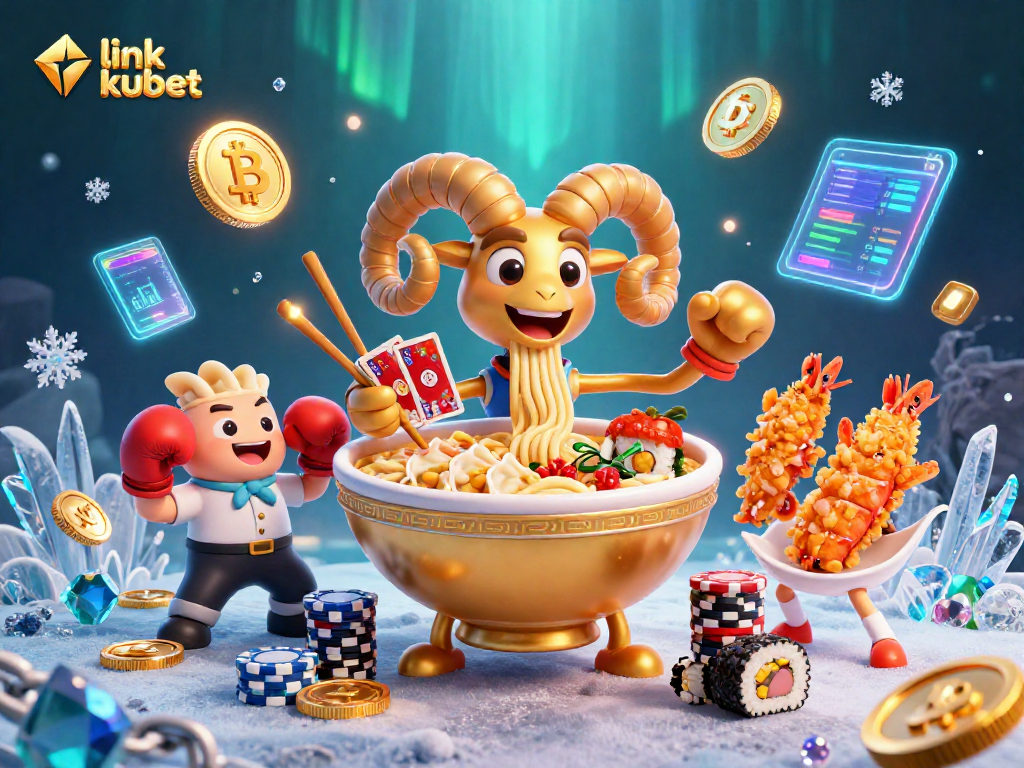 Engage with the thrilling world of gambling at link kubet and experience vibrant casino action.