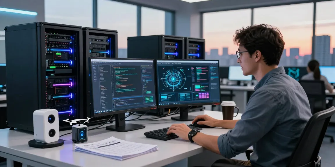 Expert Insights on Edge Computing Innovations for 2026