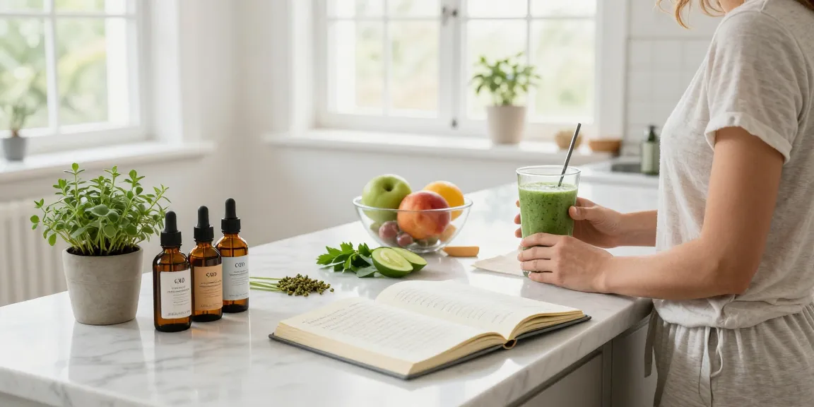 How to Switch to THC Vapes UK for Natural Relief Without Missing a Beat