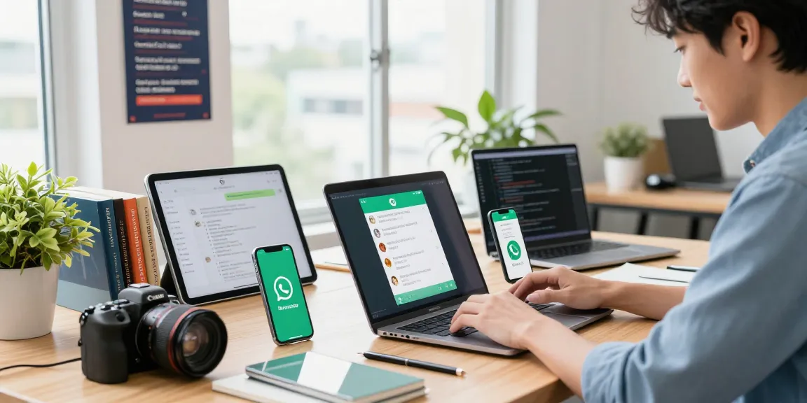 WhatsApp下載: What Actually Works in 2026 for Effective Communication
