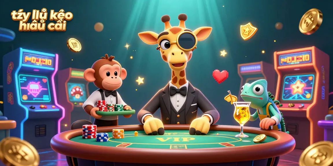 Experience thrilling betting strategies with tỷ lệ kèo nhà cái amidst a lively casino scene.