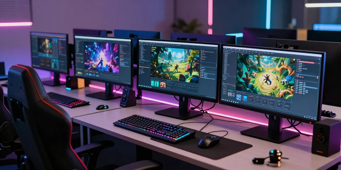 GO8: The Secret Weapon Gamers Are Using for Innovative Experiences 2026