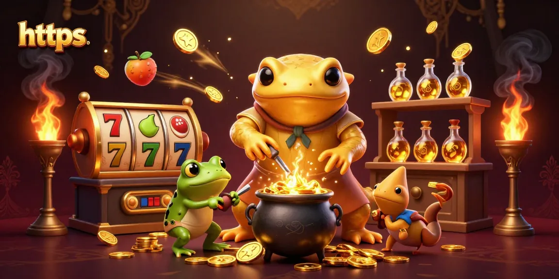 Engage with thrilling 3D gambling adventures featuring slots, gold coins, and sports betting elements at https.