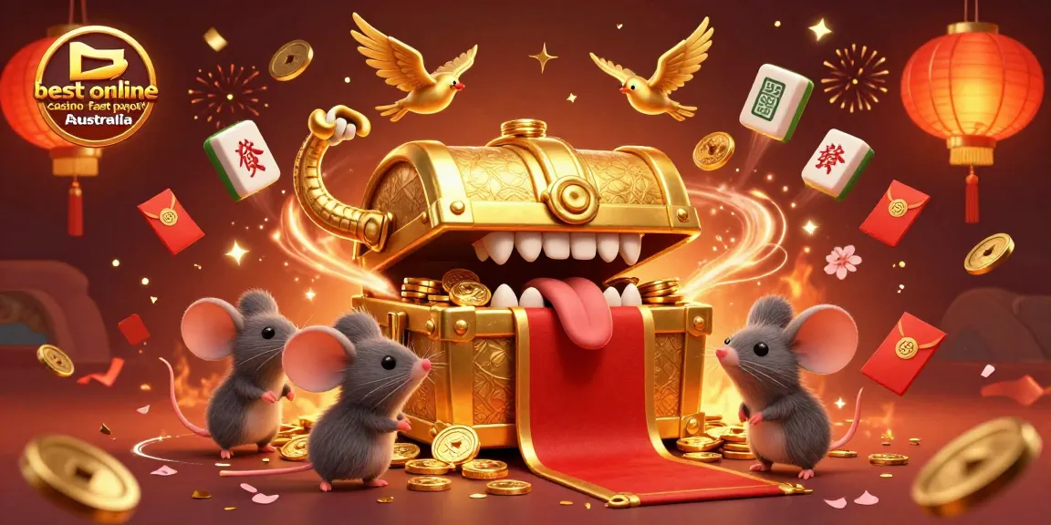 Playing at the best online casino fast payout Australia offers fast, fun gaming experiences with rich rewards.